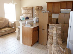 Packing and Moving Services